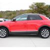 volkswagen t-roc 2021 GOO_JP_700070860530231130001 image 7