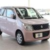 suzuki wagon-r 2015 quick_quick_DBA-MH34S_MH34S-425105 image 3