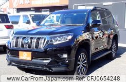 toyota land-cruiser-prado 2021 -TOYOTA--Land Cruiser Prado 3BA-TRJ150W--TRJ150-0123345---TOYOTA--Land Cruiser Prado 3BA-TRJ150W--TRJ150-0123345-