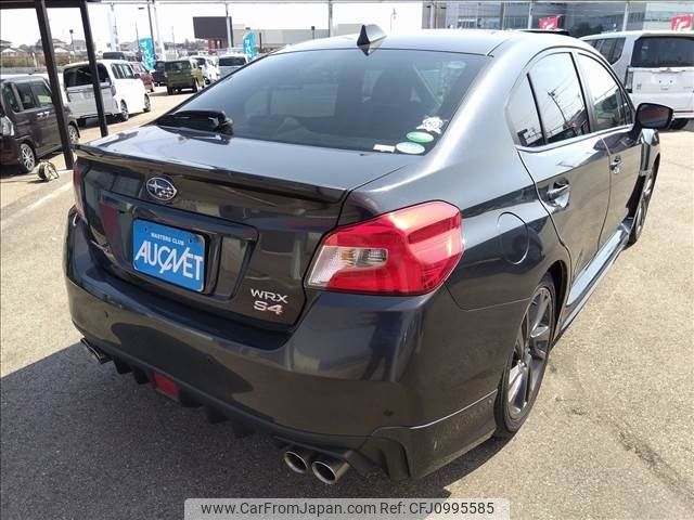 subaru wrx 2015 CFJ0995585 image 2