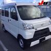 daihatsu hijet-van 2018 -DAIHATSU--Hijet Van S321V-0385102---DAIHATSU--Hijet Van S321V-0385102- image 1