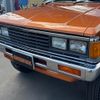 nissan dutsun-truck 1985 CFJ1550024 image 8