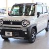 suzuki hustler 2025 -SUZUKI--Hustler 5AA-MR92S--MR92S-499***---SUZUKI--Hustler 5AA-MR92S--MR92S-499***- image 1