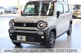 suzuki hustler 2025 -SUZUKI--Hustler 5AA-MR92S--MR92S-499***---SUZUKI--Hustler 5AA-MR92S--MR92S-499***-
