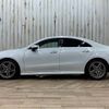 mercedes-benz cla-class 2019 quick_quick_3DA-118312M_WDD1183122N060504 image 14