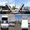 mitsubishi-fuso canter 2020 CFJ1729491 image 5