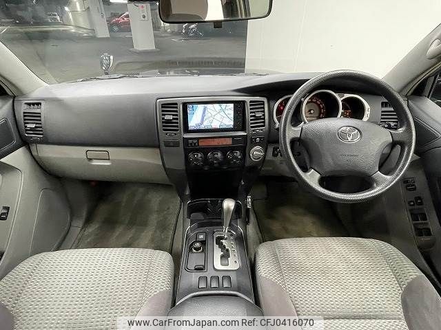 toyota hilux-surf 2008 -TOYOTA--Hilux Surf CBA-TRN215W--TRN215-0024692---TOYOTA--Hilux Surf CBA-TRN215W--TRN215-0024692- image 2