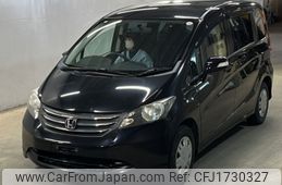 honda freed 2010 CFJ1730327