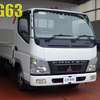 mitsubishi canter-guts 2004 17433001 image 1