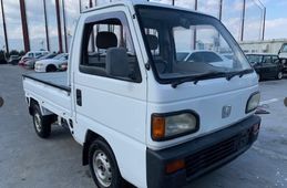 honda acty-truck 1991 1041561