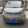 nissan serena 2006 -NISSAN--Serena DBA-C25--C25-105829---NISSAN--Serena DBA-C25--C25-105829- image 1