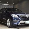 mercedes-benz ml-class 2013 -MERCEDES-BENZ--Benz ML RBA-166057--WDC1660572A274200---MERCEDES-BENZ--Benz ML RBA-166057--WDC1660572A274200- image 1