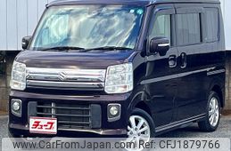 suzuki every-wagon 2015 CFJ1879766