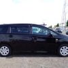 toyota wish 2010 646828-N2025070096F-27 image 3