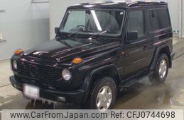 mercedes-benz g-class 1993 -MERCEDES-BENZ 【盛岡 310つ8848】--Benz G Class 463227-WDB46322727090715---MERCEDES-BENZ 【盛岡 310つ8848】--Benz G Class 463227-WDB46322727090715-