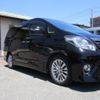 toyota alphard 2013 -TOYOTA 【山口 309ﾔ3000】--Alphard ANH20W--8302691---TOYOTA 【山口 309ﾔ3000】--Alphard ANH20W--8302691- image 21