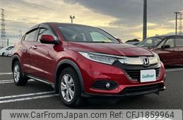 honda vezel 2020 CFJ1859964