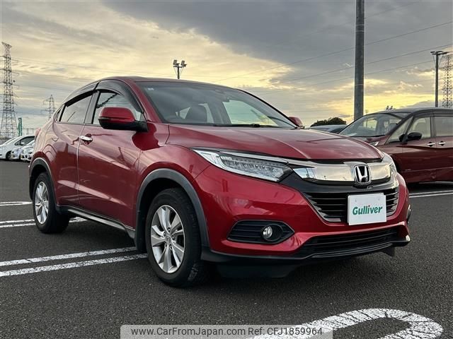 honda vezel 2020 CFJ1859964 image 1