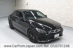 mercedes-benz c-class 2018 -MERCEDES-BENZ--Benz C Class 205004-WDD2050042R400129---MERCEDES-BENZ--Benz C Class 205004-WDD2050042R400129-