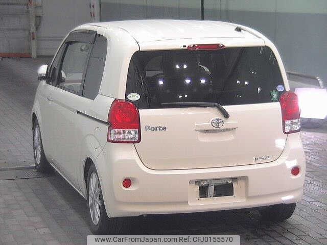 toyota porte 2013 -TOYOTA--Porte NCP141--9083469---TOYOTA--Porte NCP141--9083469- image 2