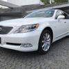 lexus ls 2008 -LEXUS--Lexus LS DAA-UVF45--UVF45-5006564---LEXUS--Lexus LS DAA-UVF45--UVF45-5006564- image 1