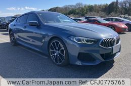 bmw 8-series 2020 quick_quick_3DA-GW30_WBAGW42070CF29722