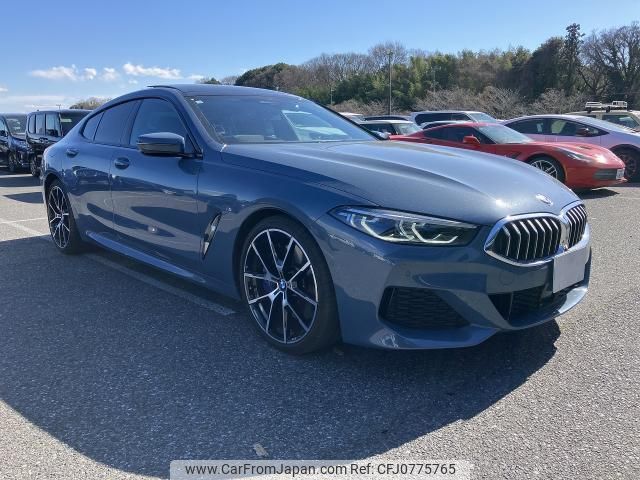 bmw 8-series 2020 quick_quick_3DA-GW30_WBAGW42070CF29722 image 1