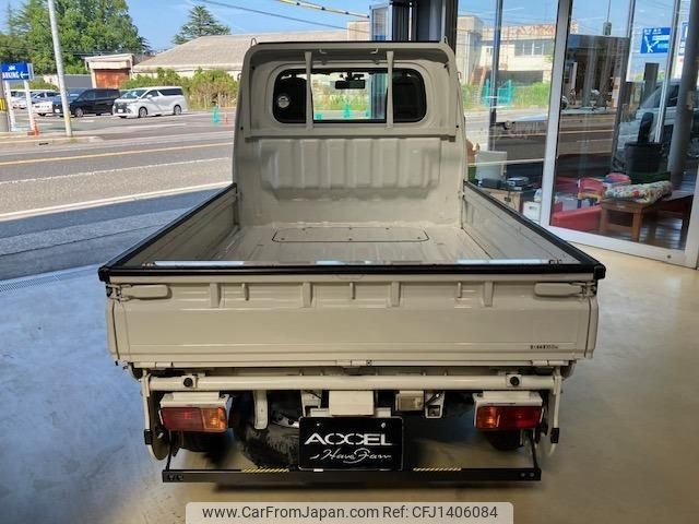 daihatsu hijet-truck 2017 -DAIHATSU--Hijet Truck S510P--S510P-0172324---DAIHATSU--Hijet Truck S510P--S510P-0172324- image 2