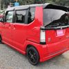 honda n-box 2014 -HONDA--N BOX JF1--1438473---HONDA--N BOX JF1--1438473- image 21