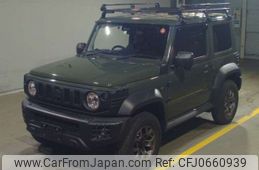 suzuki jimny-sierra 2022 -SUZUKI--Jimny Sierra 3BA-JB74W--JB74W-153152---SUZUKI--Jimny Sierra 3BA-JB74W--JB74W-153152-