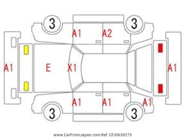 toyota roomy 2018 -TOYOTA--Roomy DBA-M900A--M900A-0180043---TOYOTA--Roomy DBA-M900A--M900A-0180043- image 2