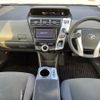 toyota prius-α 2012 quick_quick_DAA-ZVW41W_ZVW41-3142369 image 3