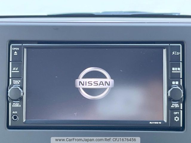 nissan dayz 2020 CFJ1676456 image 2