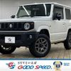 suzuki jimny 2021 quick_quick_3BA-JB64W_JB64W-222347 image 1