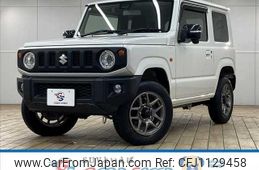 suzuki jimny 2021 quick_quick_3BA-JB64W_JB64W-222347