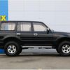 toyota land-cruiser-wagon 1993 CFJ1752826 image 5