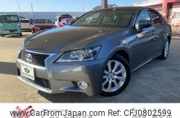 lexus gs 2012 quick_quick_GWL10_GWL10-6002239