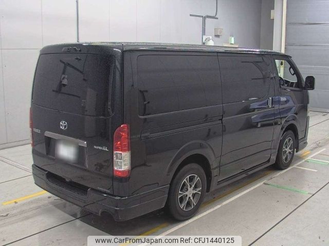 toyota hiace-van 2020 -TOYOTA--Hiace Van GDH201V-1044802---TOYOTA--Hiace Van GDH201V-1044802- image 2