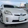 toyota prius 2010 CFJ1479519 image 5