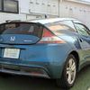 honda cr-z 2010 quick_quick_DAA-ZF1_ZF1-1008901 image 2