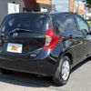nissan note 2014 CFJ1647040 image 24