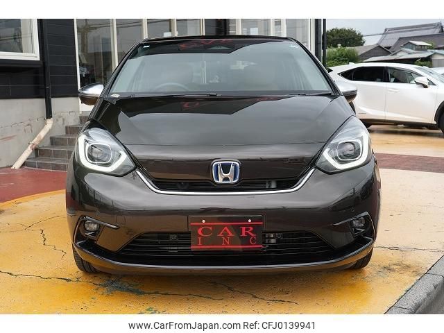 honda fit 2021 quick_quick_GR3_GR3-1002811 image 2