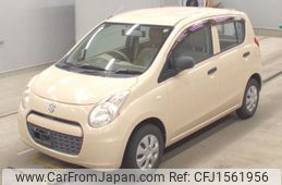 suzuki alto 2012 CFJ1561956