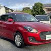 suzuki swift 2017 CFJ9374245 image 18