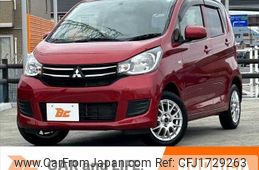 mitsubishi ek-wagon 2019 CFJ1729263