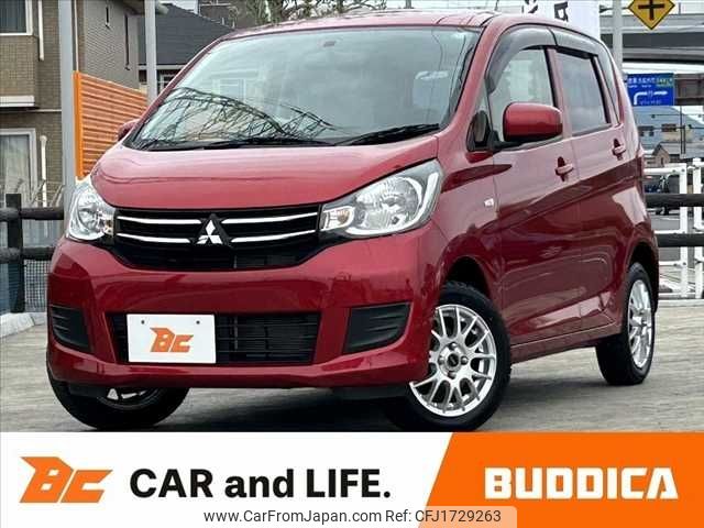 mitsubishi ek-wagon 2019 CFJ1729263 image 1