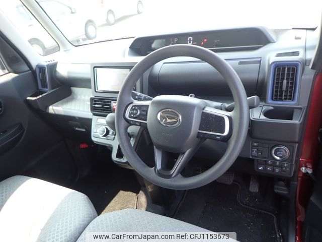 daihatsu tanto 2022 -DAIHATSU--Tanto 6BA-LA650S--LA650S-0219273---DAIHATSU--Tanto 6BA-LA650S--LA650S-0219273- image 2