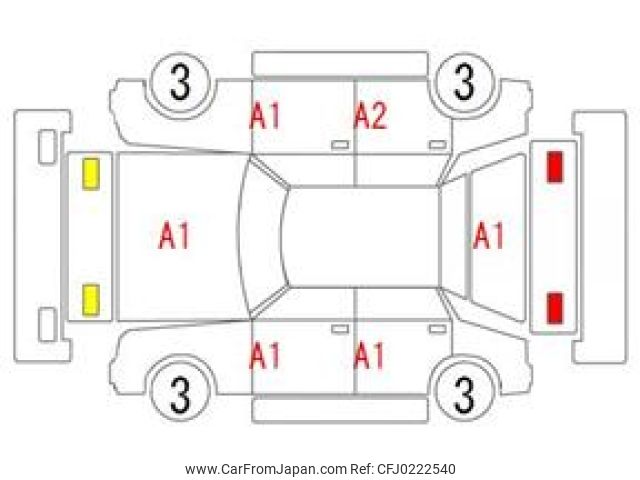 subaru forester 2014 -SUBARU--Forester DBA-SJ5--SJ5-038150---SUBARU--Forester DBA-SJ5--SJ5-038150- image 2