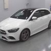 mercedes-benz b-class 2022 quick_quick_5BA-247084_W1K2470842J354781 image 1