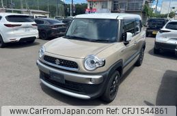 suzuki xbee 2020 CFJ1544861